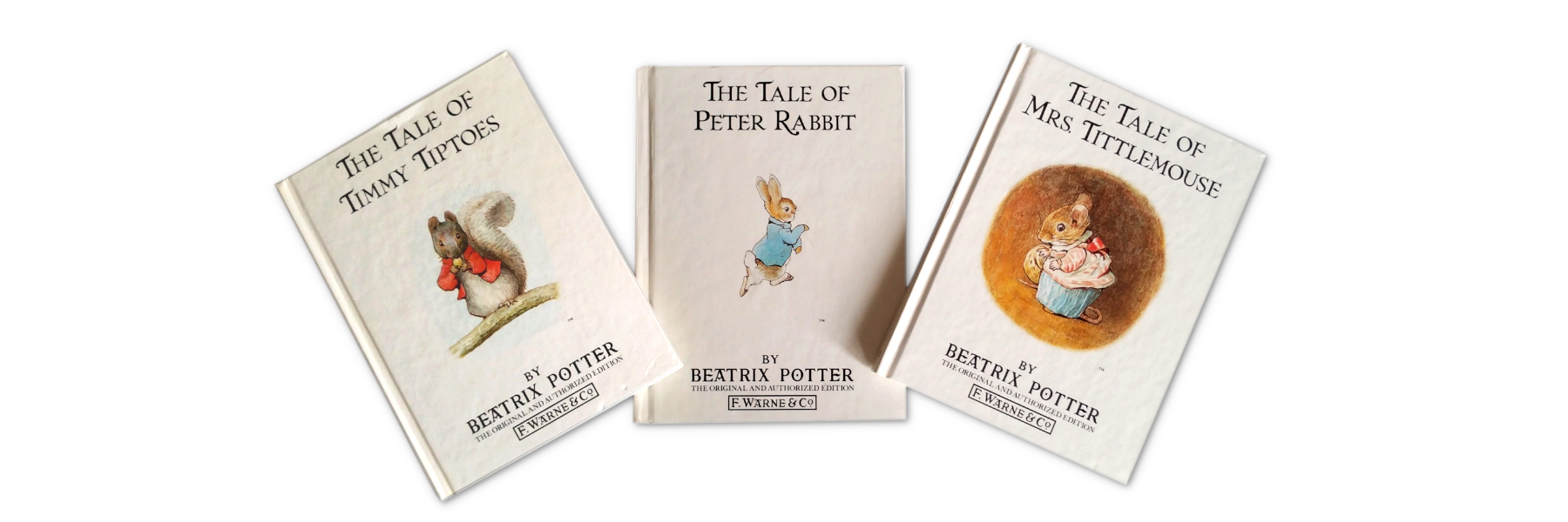March is Women's History Month! Let's Celebrate Our Favorite Childhood Authors