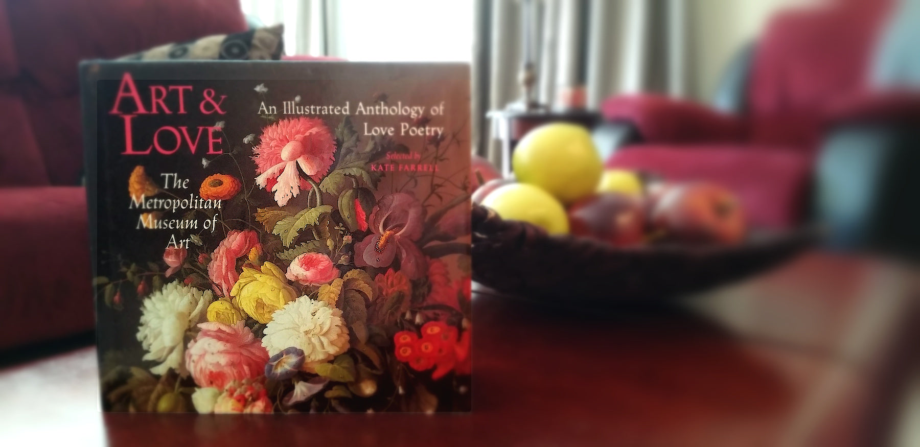 April is National Poetry Month! - Dailey Booksellers