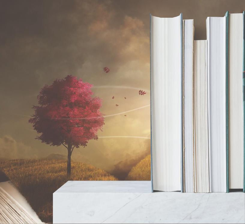 SIGNED BY AUTHOR BOOKS