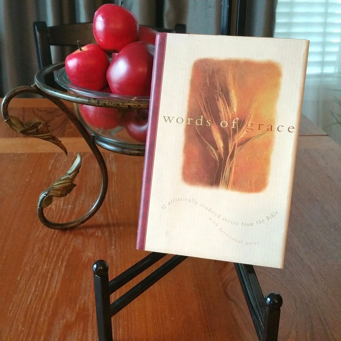 Words of Grace - By James C. Galvin (Editor) - Dailey Booksellers