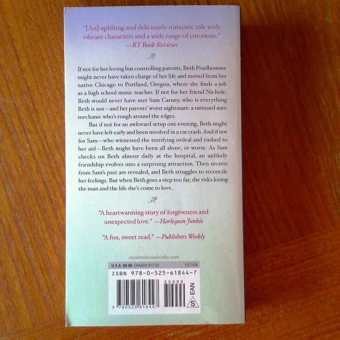 If Not For You - By Debbie Macomber - Dailey Booksellers