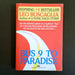 Bus 9 To Paradise - By Leo Buscaglia - Dailey Booksellers