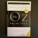 The Oz Principle - By Roger Connors - Dailey Booksellers