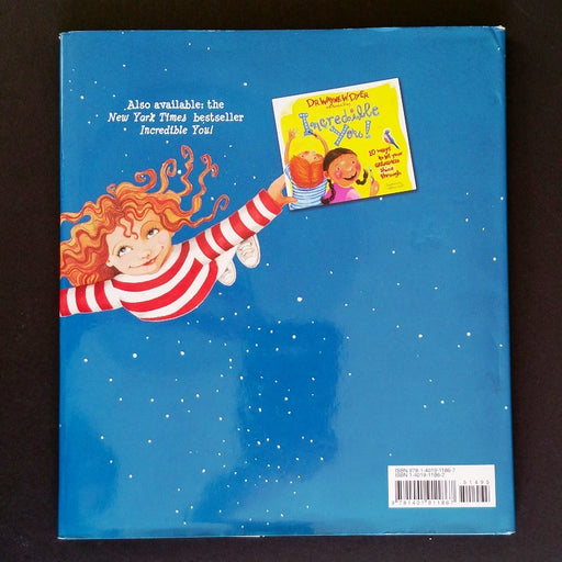 Unstoppable Me!: 10 Ways to Soar Through Life - By Dr. Wayne W. Dyer - Dailey Booksellers