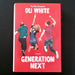 Generation Next - By Oli White - Dailey Booksellers