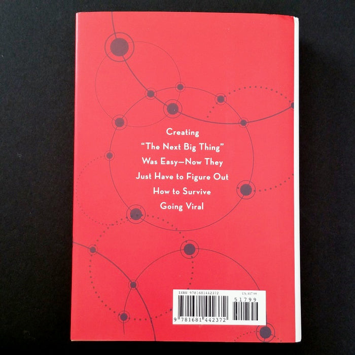 Generation Next - By Oli White - Dailey Booksellers