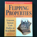 Flipping Properties: Generate Instant Case Profits in Real Estate 2nd Edition - By William Bronchick - Dailey Booksellers