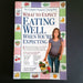 What to Expect Series: Eating Well When You're Expecting - By Heidi Murkoff - Dailey Booksellers