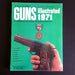 Guns Illustrated 1971 De Luxe 3rd Edition - By Editors of Gun Digest - Dailey Booksellers