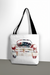 American - Tote Bag - Dailey Booksellers