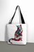 American - Tote Bag - Dailey Booksellers