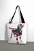American - Tote Bag - Dailey Booksellers