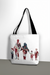 American - Tote Bag - Dailey Booksellers