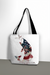 American - Tote Bag - Dailey Booksellers