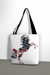 American - Tote Bag - Dailey Booksellers