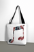 American - Tote Bag - Dailey Booksellers