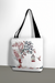American - Tote Bag - Dailey Booksellers