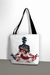 American - Tote Bag - Dailey Booksellers