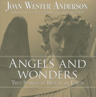 Angels and Wonders: True Stories of Heaven on Earth - By Joan W. Anderson - Dailey Booksellers