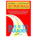 Bus 9 To Paradise - By Leo Buscaglia - Dailey Booksellers