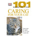 Caring For Your Cat: 101 Essential Tips - By Andrew Edney and David Taylor - Dailey Booksellers
