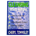 Cleansing Made Simple - By Cheryl Townsley - Dailey Booksellers