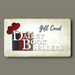 Dailey Booksellers Gift Card - Dailey Booksellers