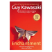 Enchantment: The Art of Changing Hearts, Minds, and Actions - By Guy Kawasaki - Dailey Booksellers