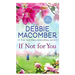 If Not For You - By Debbie Macomber - Dailey Booksellers