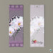 Lavender Beauties - Bookmark - Dailey Booksellers
