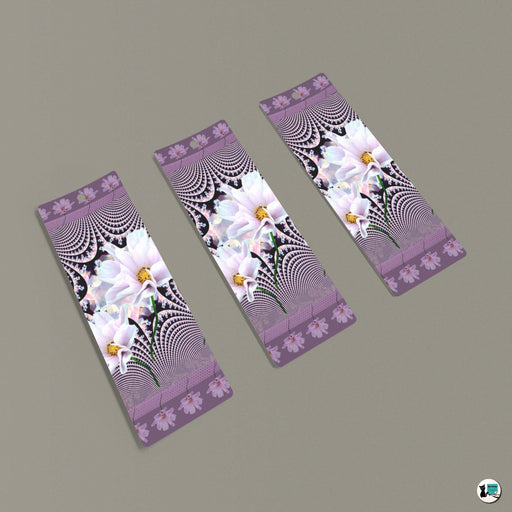 Lavender Beauties - Bookmark - Dailey Booksellers