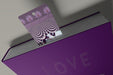 Lavender Beauties - Bookmark - Dailey Booksellers