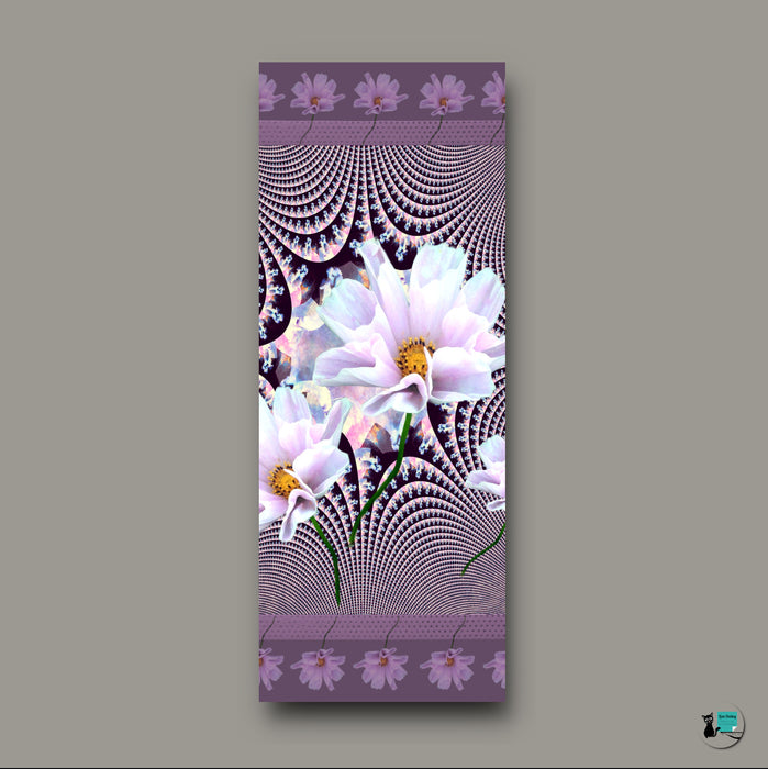 Lavender Beauties - Bookmark - Dailey Booksellers