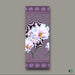 Lavender Beauties - Bookmark - Dailey Booksellers