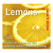 Lemons: Packed with Everyday Tips Cleaning, Garden, Health & Cooking - By Diane & Jon Sutherland - Dailey Booksellers