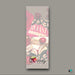 Life is a Cup of Cherries - Bookmark - Dailey Booksellers