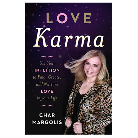 Love Karma - By Char Margolis - Dailey Booksellers