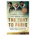 The 15:17 To Paris - By Anthony Sadler, Alek Skarlatos, Spencer Stone, Jeffrey Stern - Dailey Booksellers