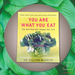 You Are What You Eat: The Plan That Will Change Your Life - By Dr. Gillian McKeith - Dailey Booksellers