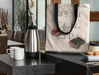 All I Need is Coffee and a Good Book - Tote Bag - Dailey Booksellers