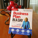 Business Plan In a Day - By Rhonda Abrams - Dailey Booksellers