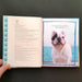 Manny the Frenchie's Art of Happiness - By Mannie the Frenchie - Dailey Booksellers