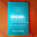 Online or Flatline - By Nick Choat - Dailey Booksellers